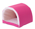 Cama Pet Iglu Sherpa