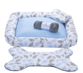 Kit Cama Pet Tricoline