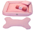 Kit Cama Pet Tricoline