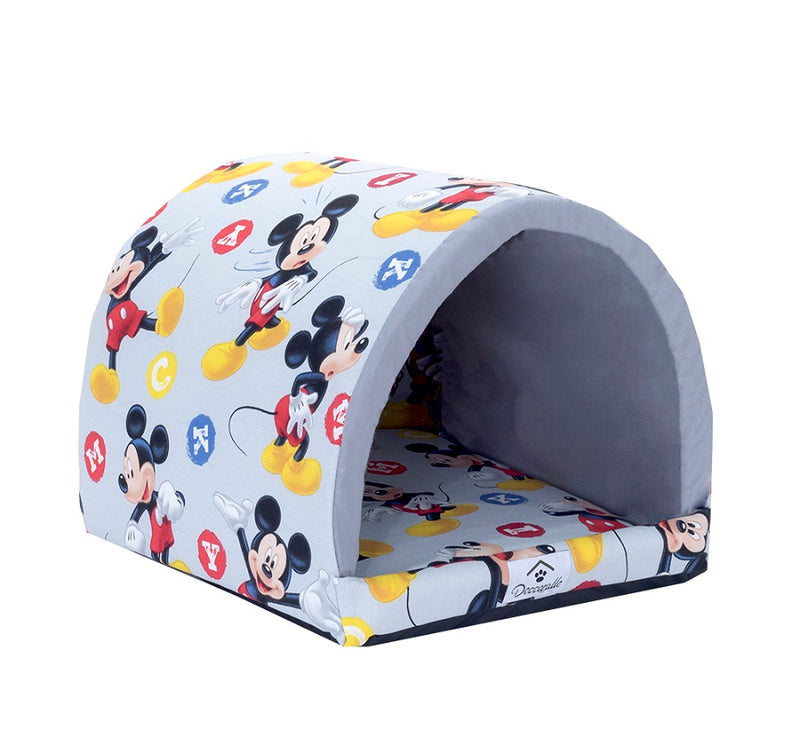 Cama Pet Iglu Disney