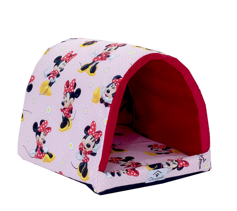 Cama Pet Iglu Disney