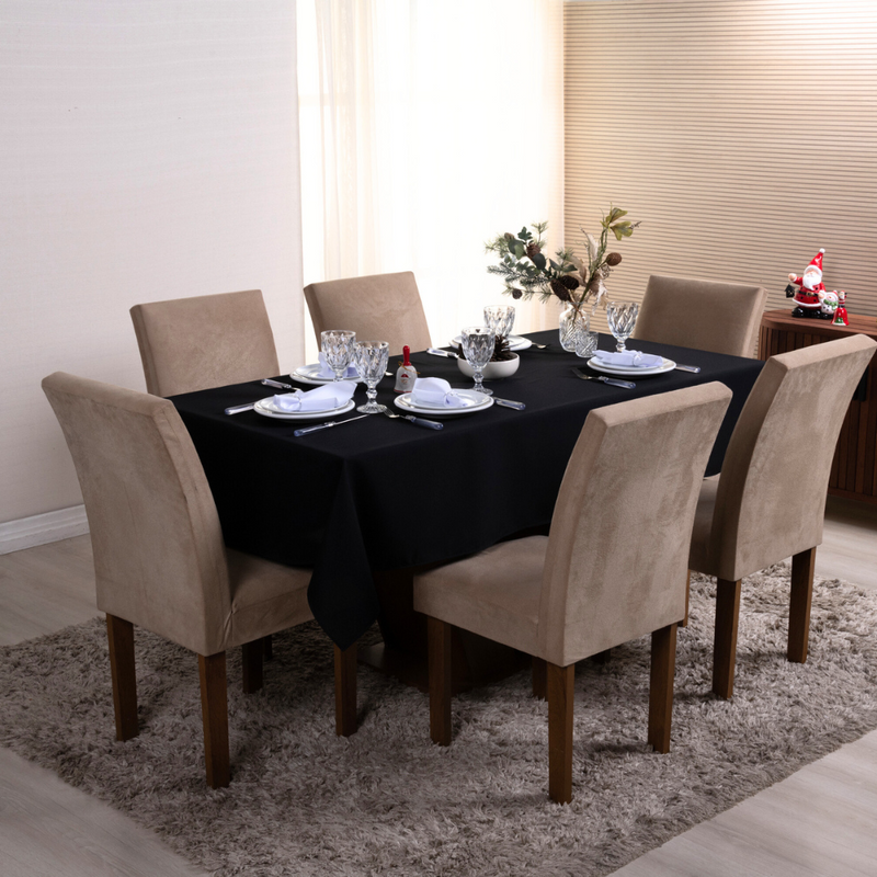 Toalha de Mesa Basic